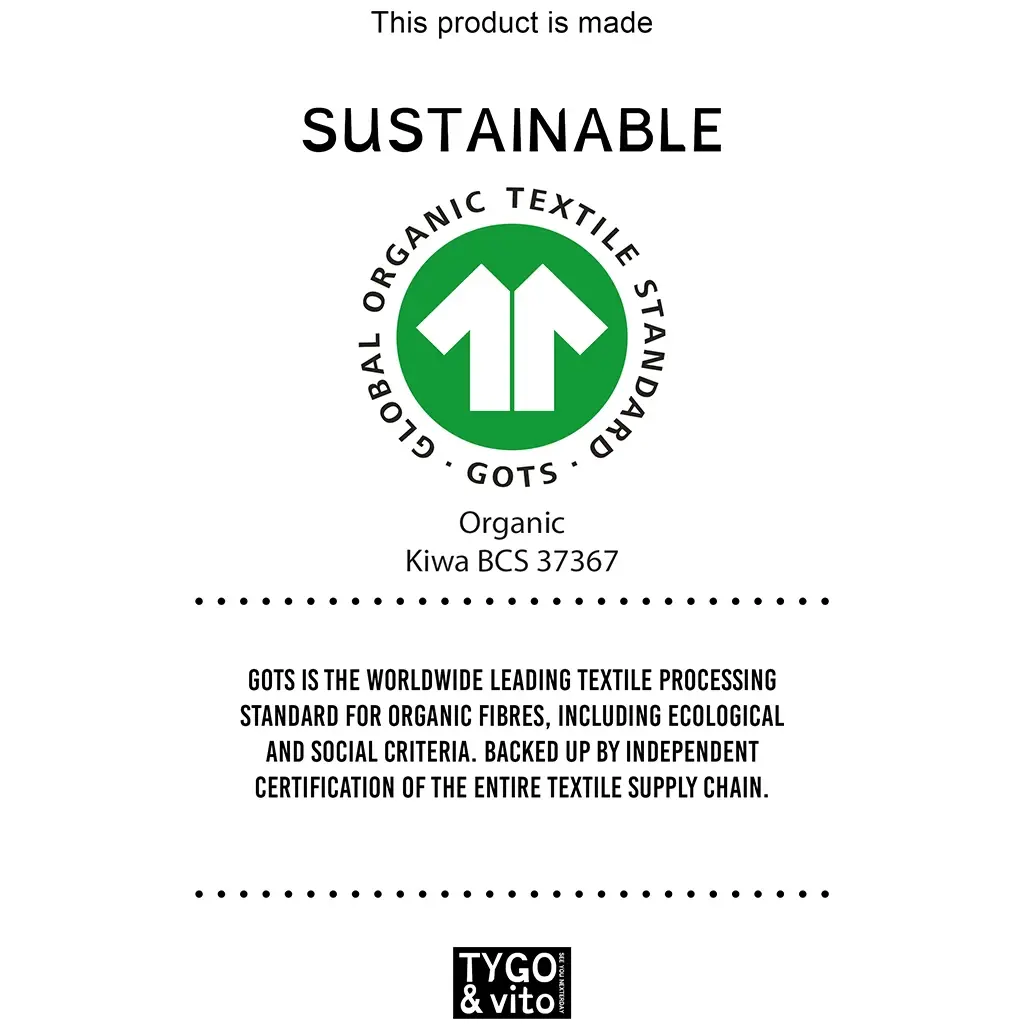 Broek Pippa flared (otter)