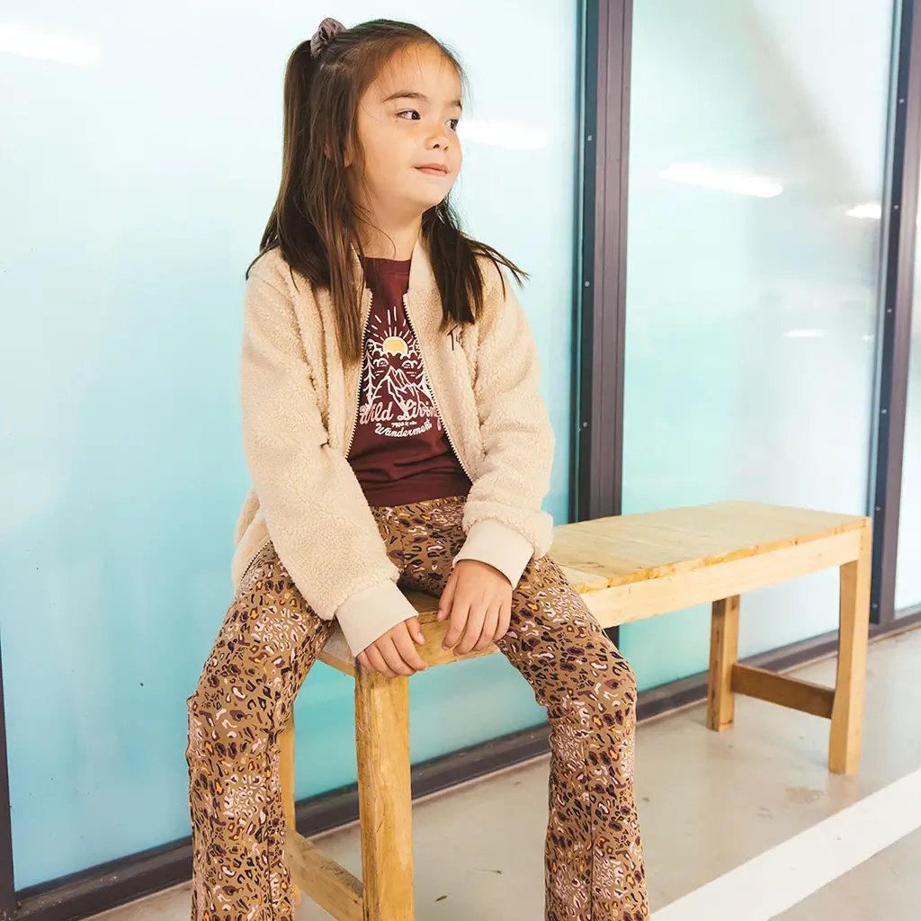 Borgvest Vajén (sand)