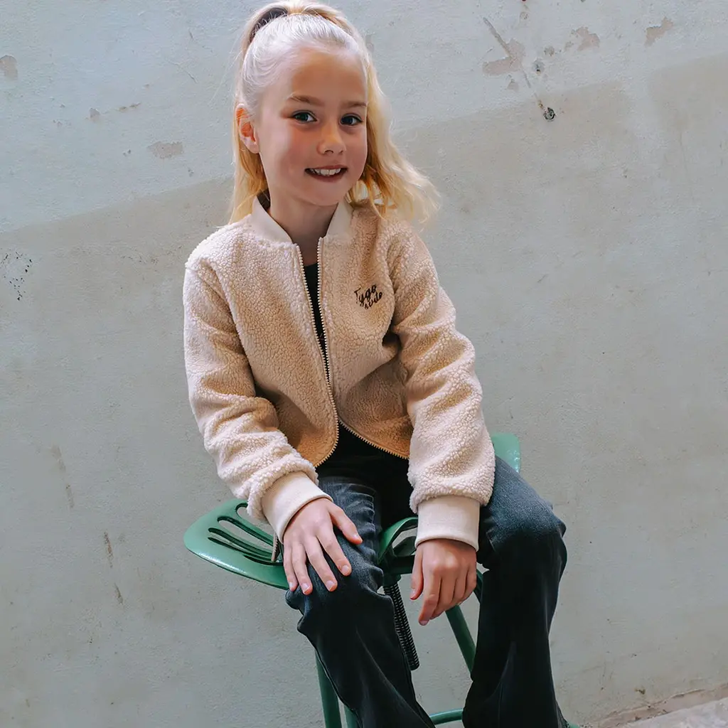 Borgvest Vajén (sand)