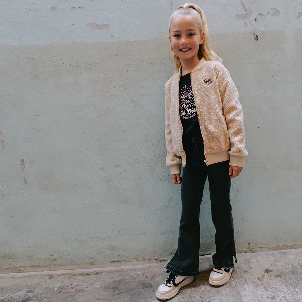 Borgvest Vajén (sand)