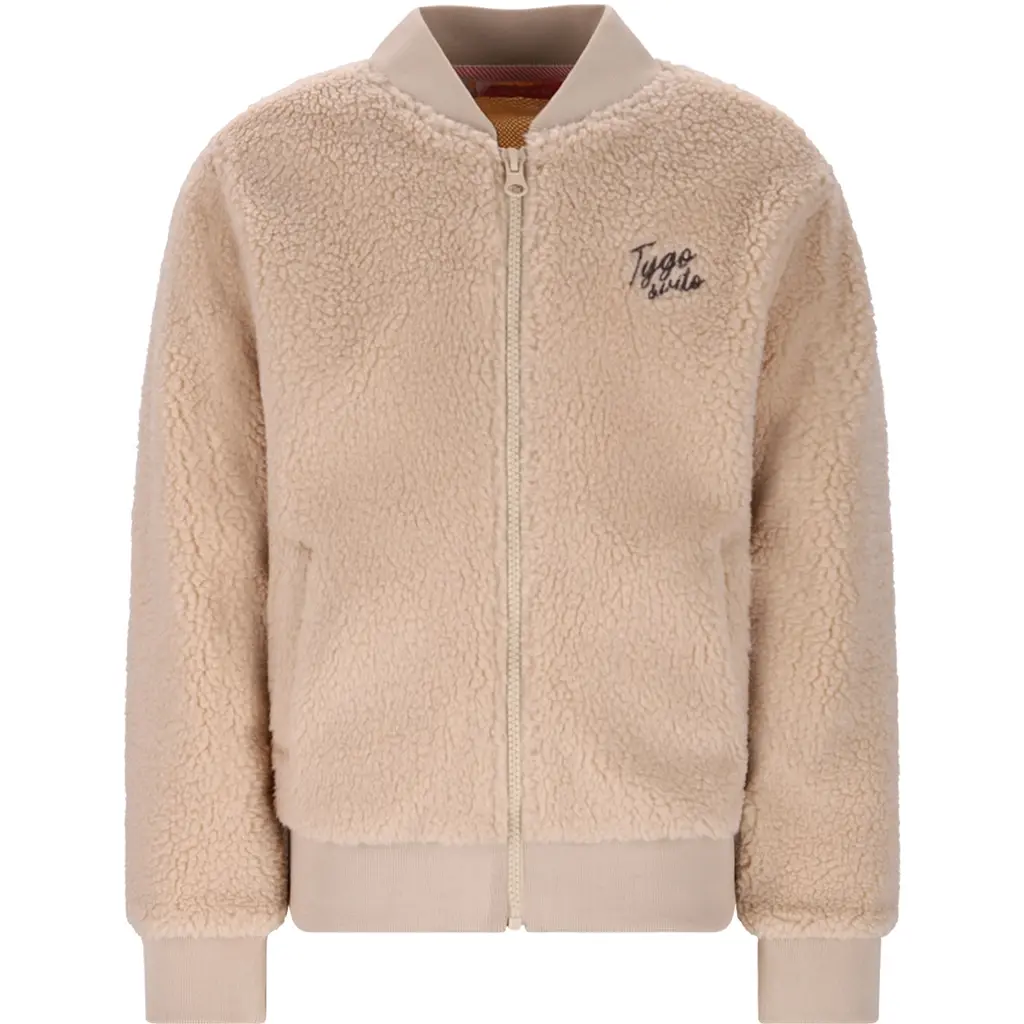 Borgvest Vajén (sand)