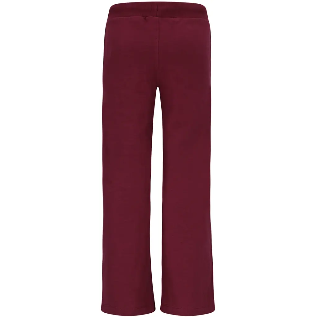Joggingbroek Pixie (maroon)