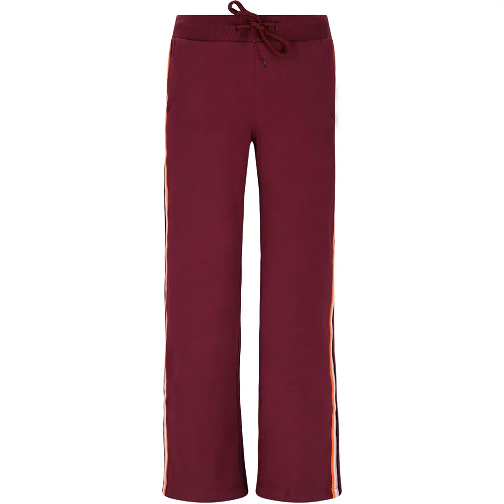 Joggingbroek Pixie (maroon)