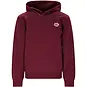 TYGO & Vito Trui hoodie Selma (maroon)