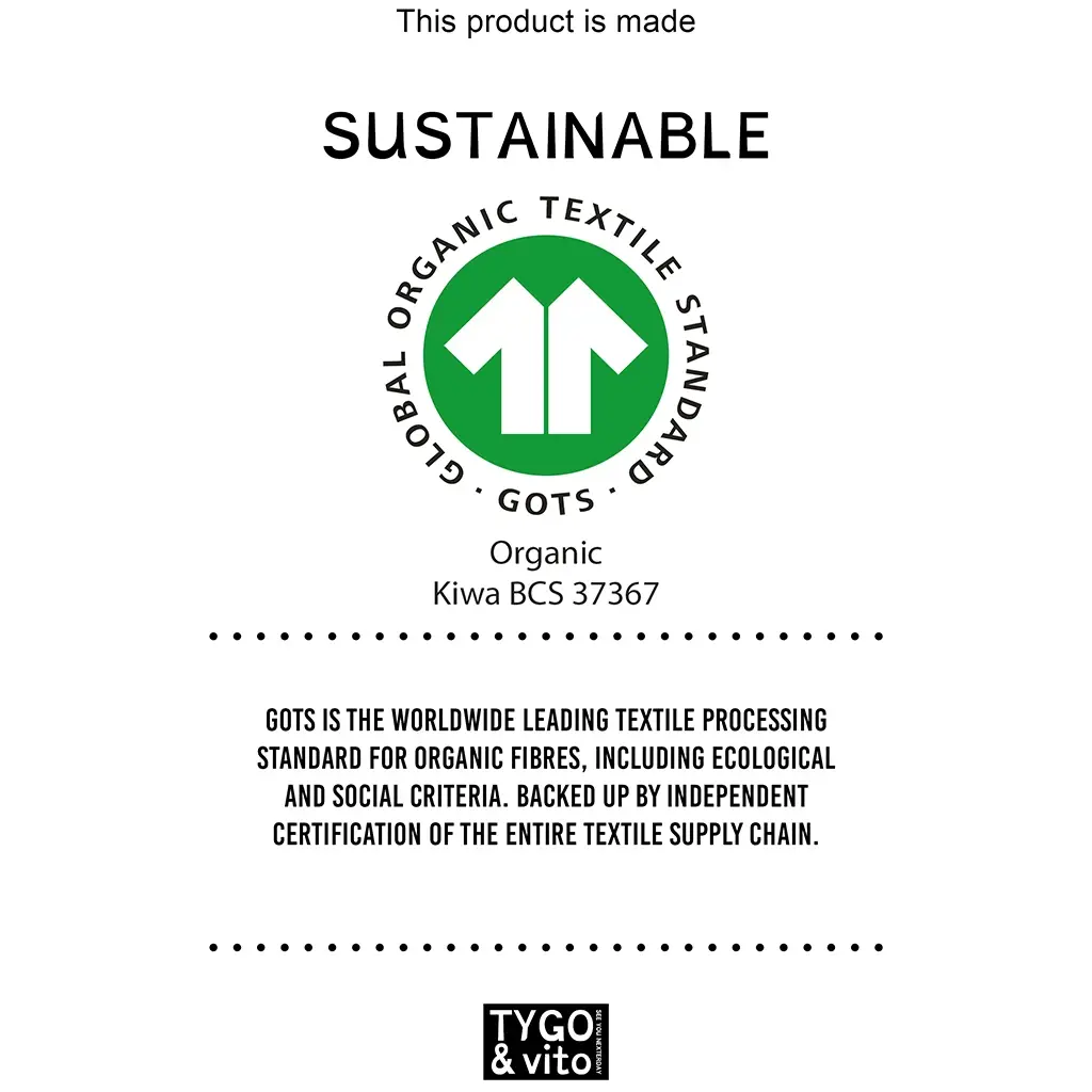 Trui hoodie Sky (otter)