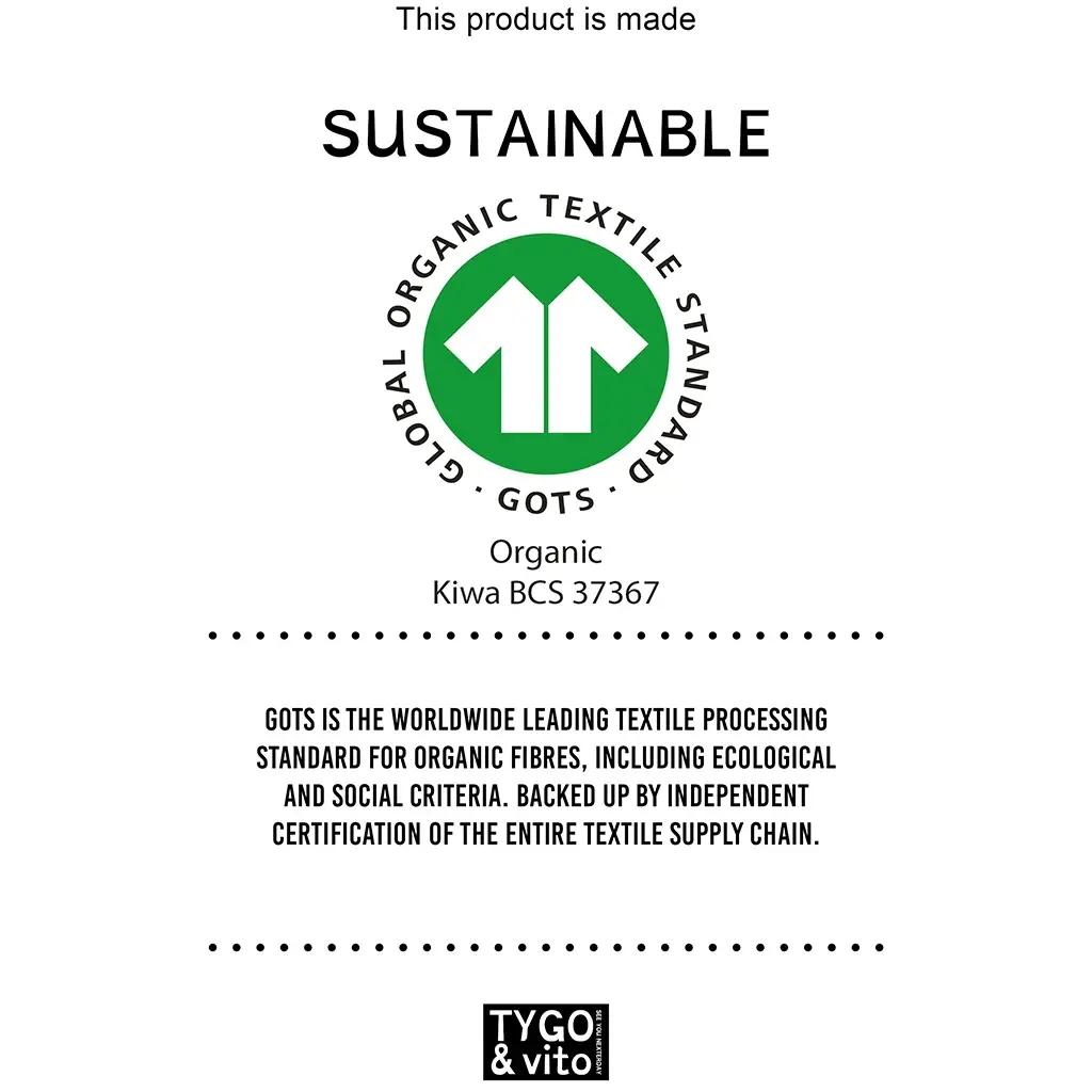 Longsleeve Linde (otter)