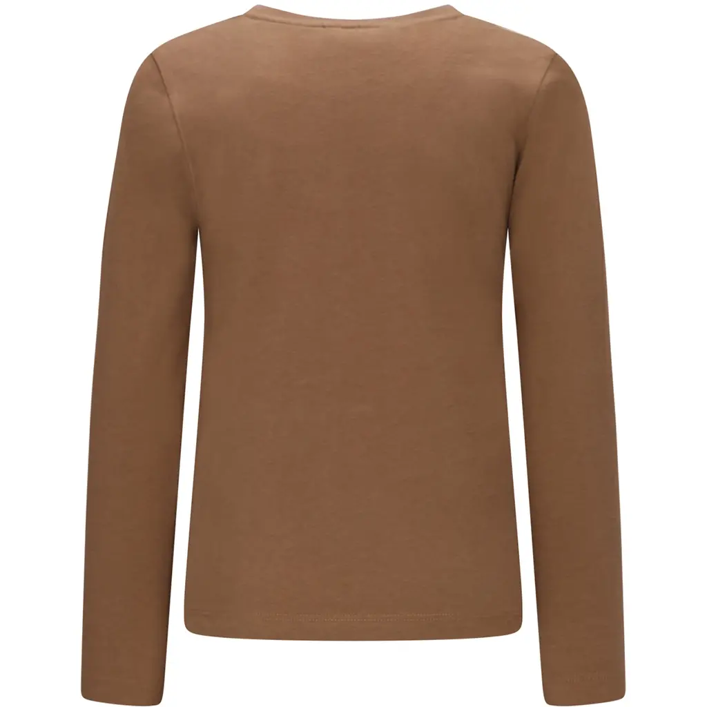 Longsleeve Linde (otter)