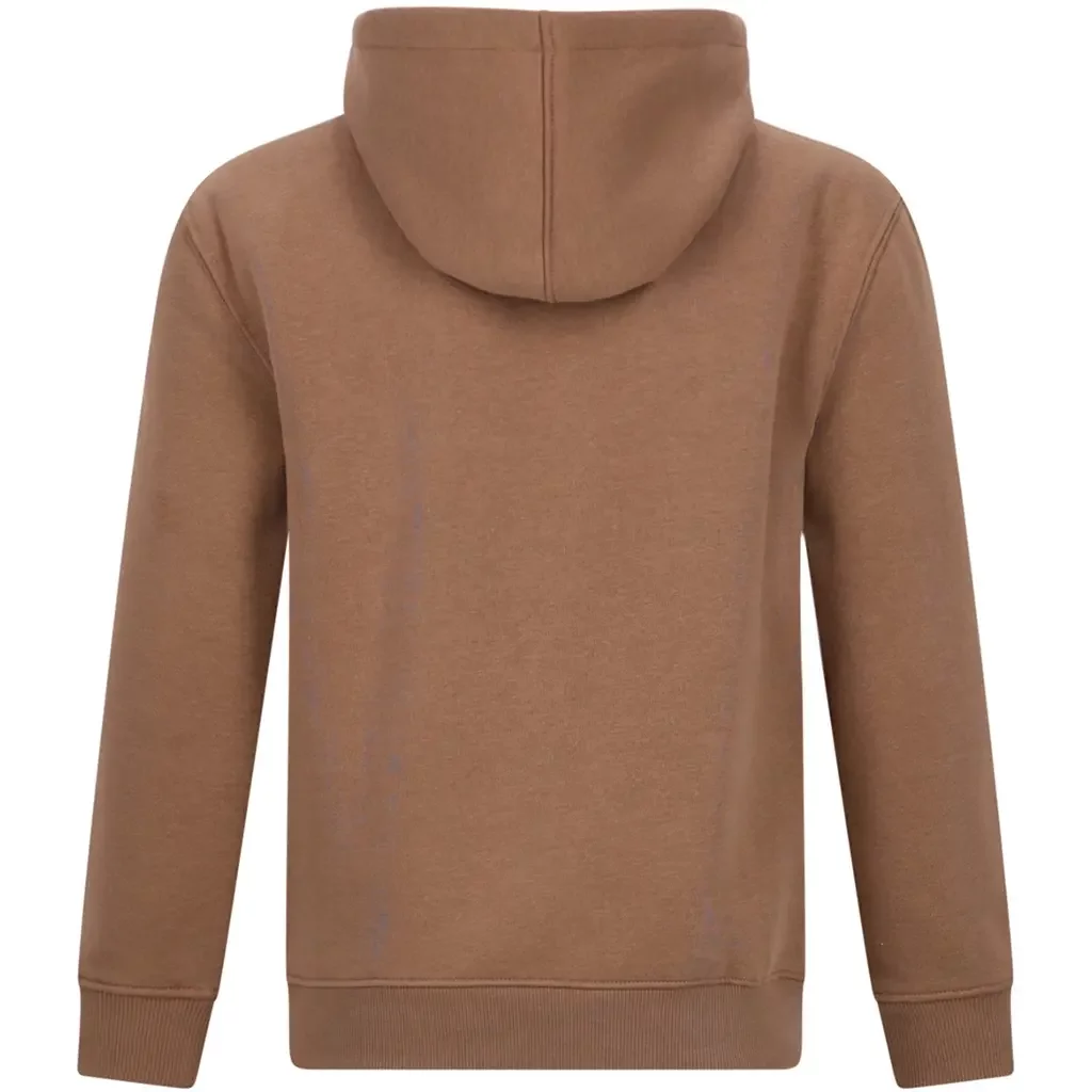 Trui hoodie Niall (otter)