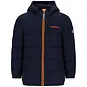TYGO & Vito Winterjas Jix (navy)