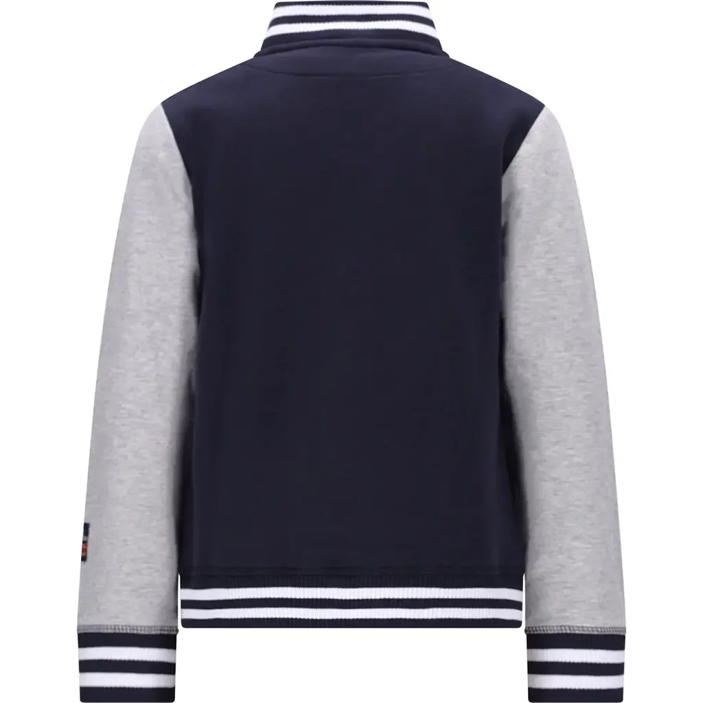 Vest Clyde (navy)