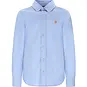 TYGO & Vito Overhemd Cooper (light blue)