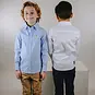 TYGO & Vito Overhemd Cooper (light blue)
