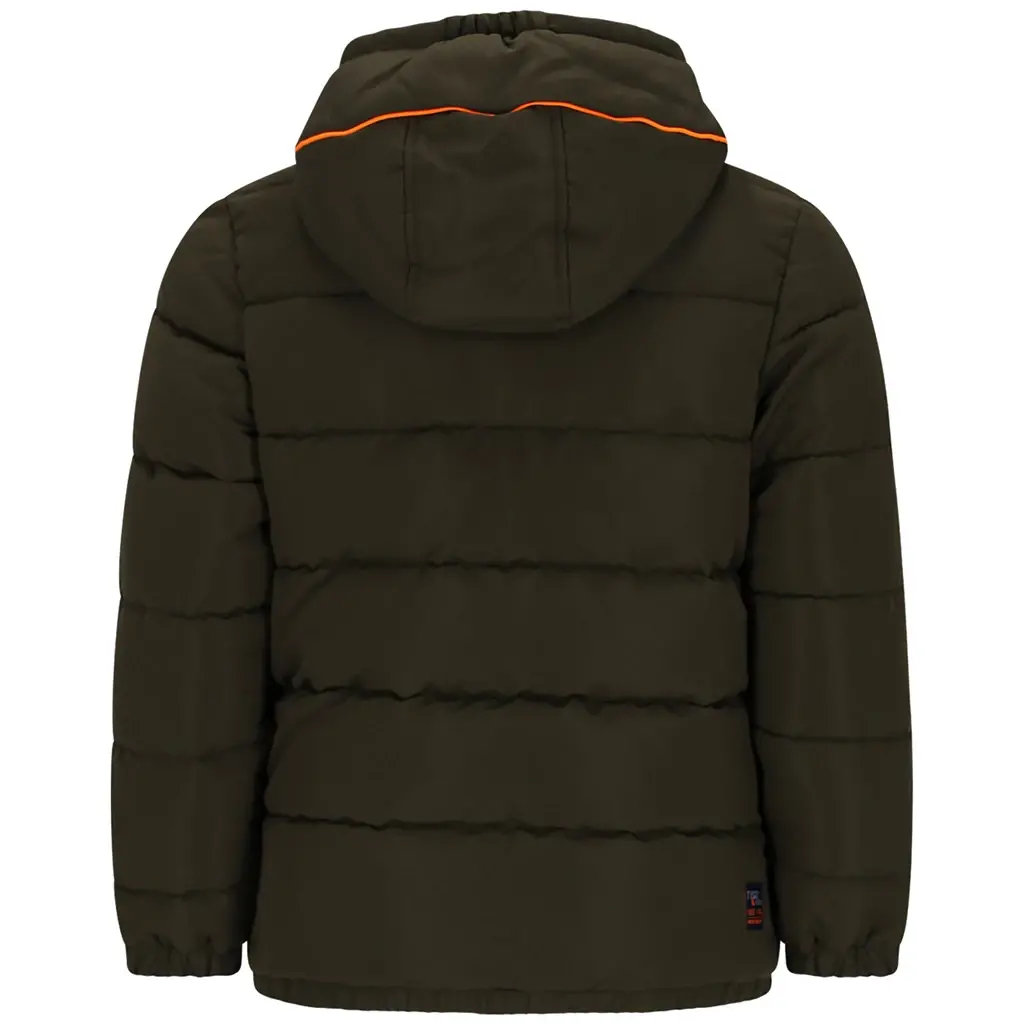 Winterjas Jix (thyme)