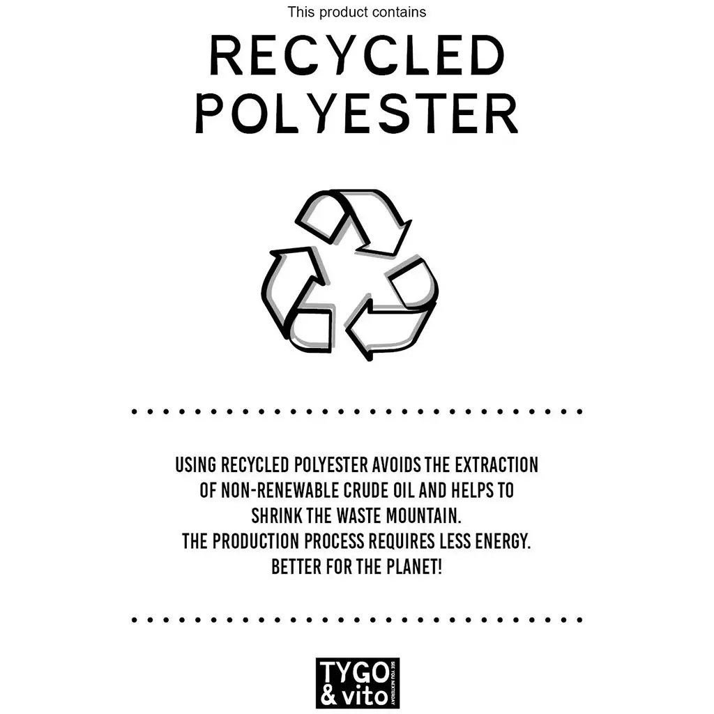 Winterjas Jix (thyme)