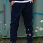 TYGO & Vito Joggingbroek (navy)