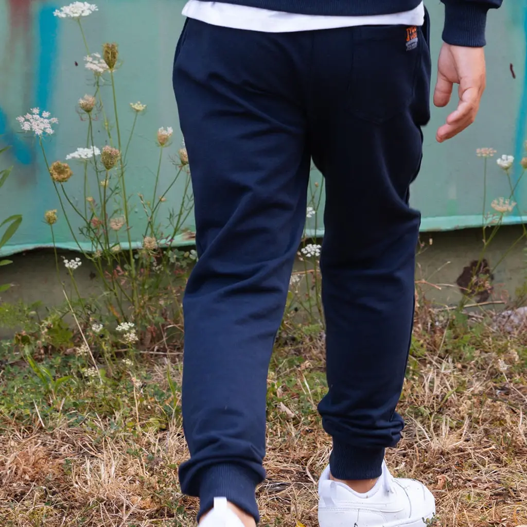 Joggingbroek (navy)