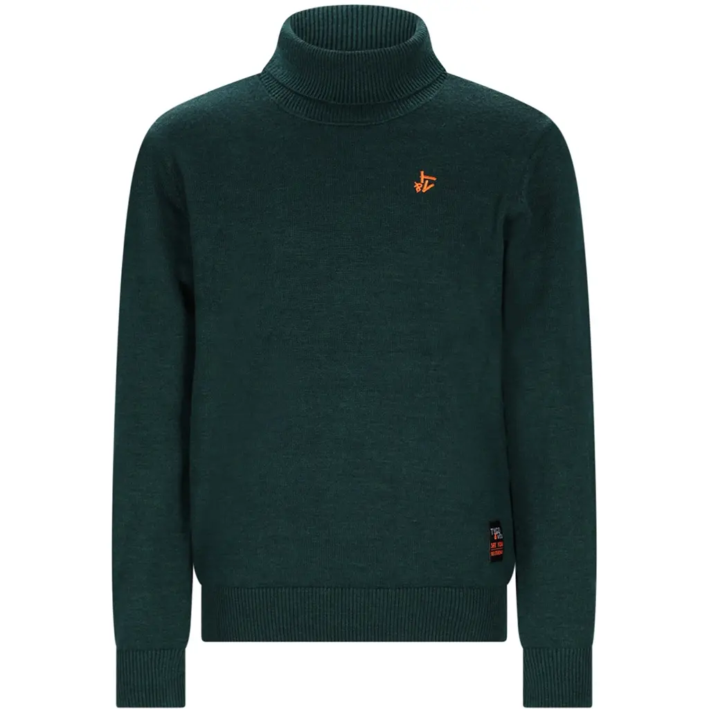 Trui Clint (storm green)