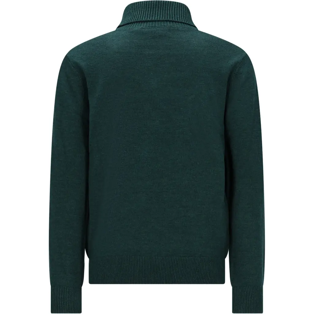 Trui Clint (storm green)