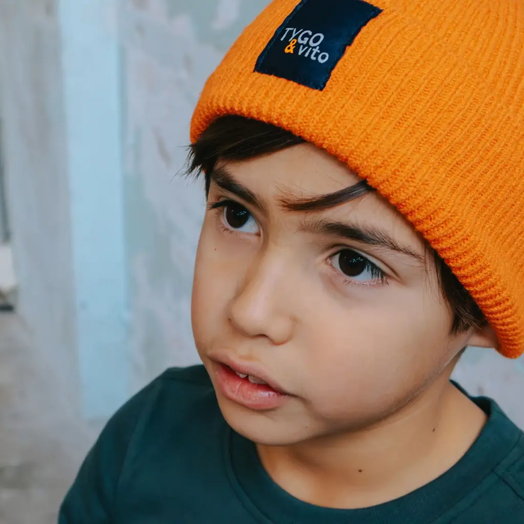 Longsleeve Mason (storm green)