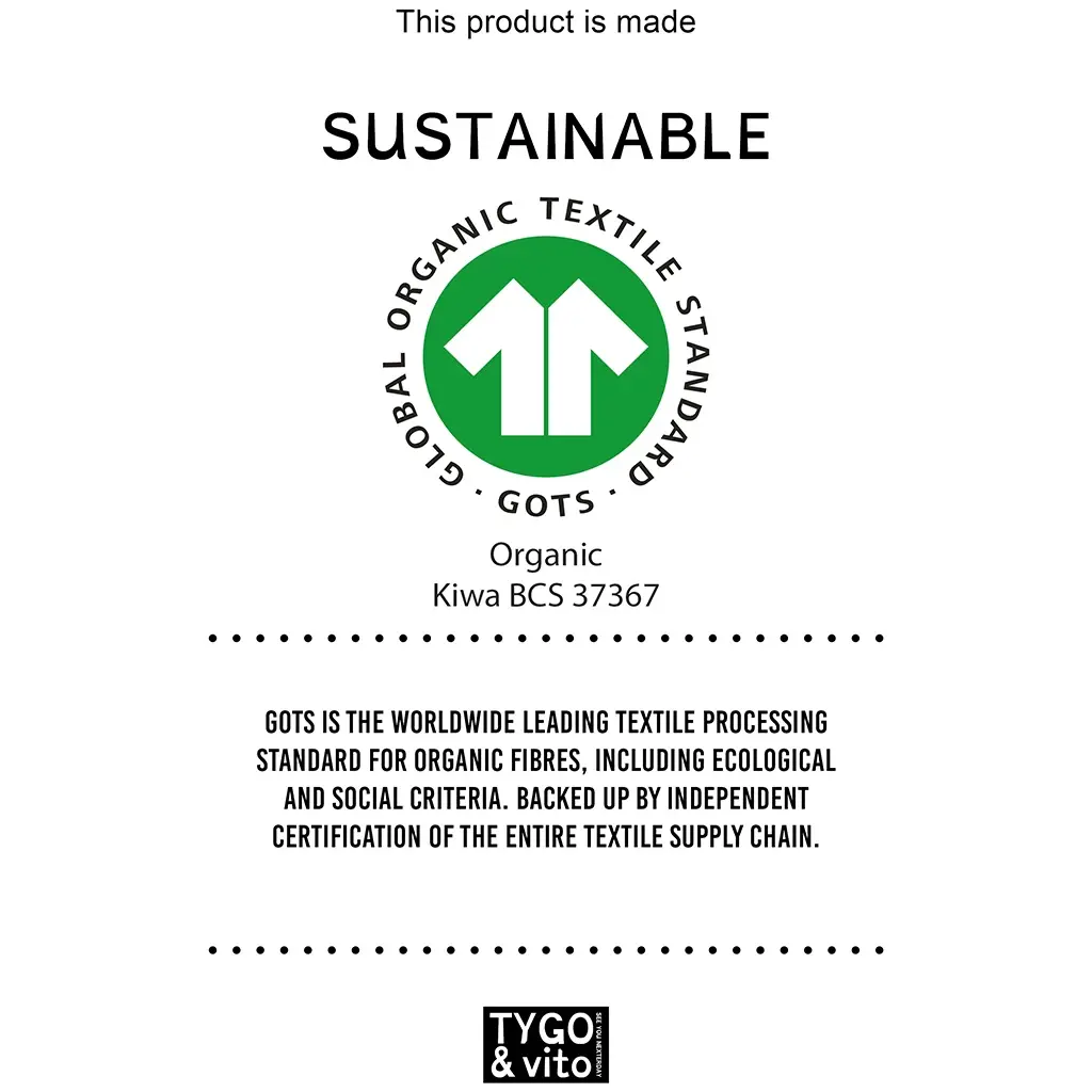 Longsleeve Max (mineral blue)