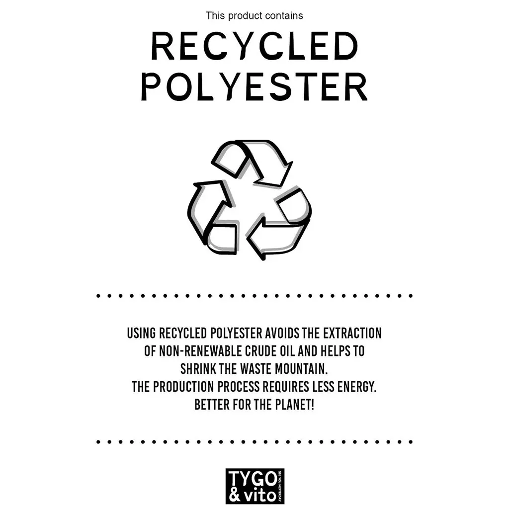 Winterjas Joe (thyme)