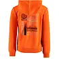 TYGO & Vito Trui hoodie Hank (orange clownfish)