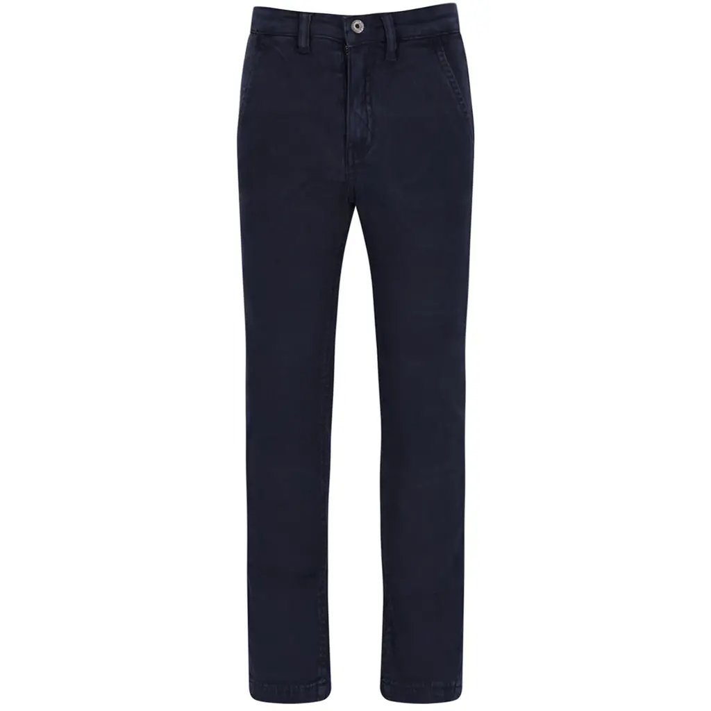 Broek Cole stretch (navy)