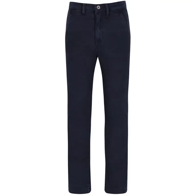 Broek Cole stretch (navy)