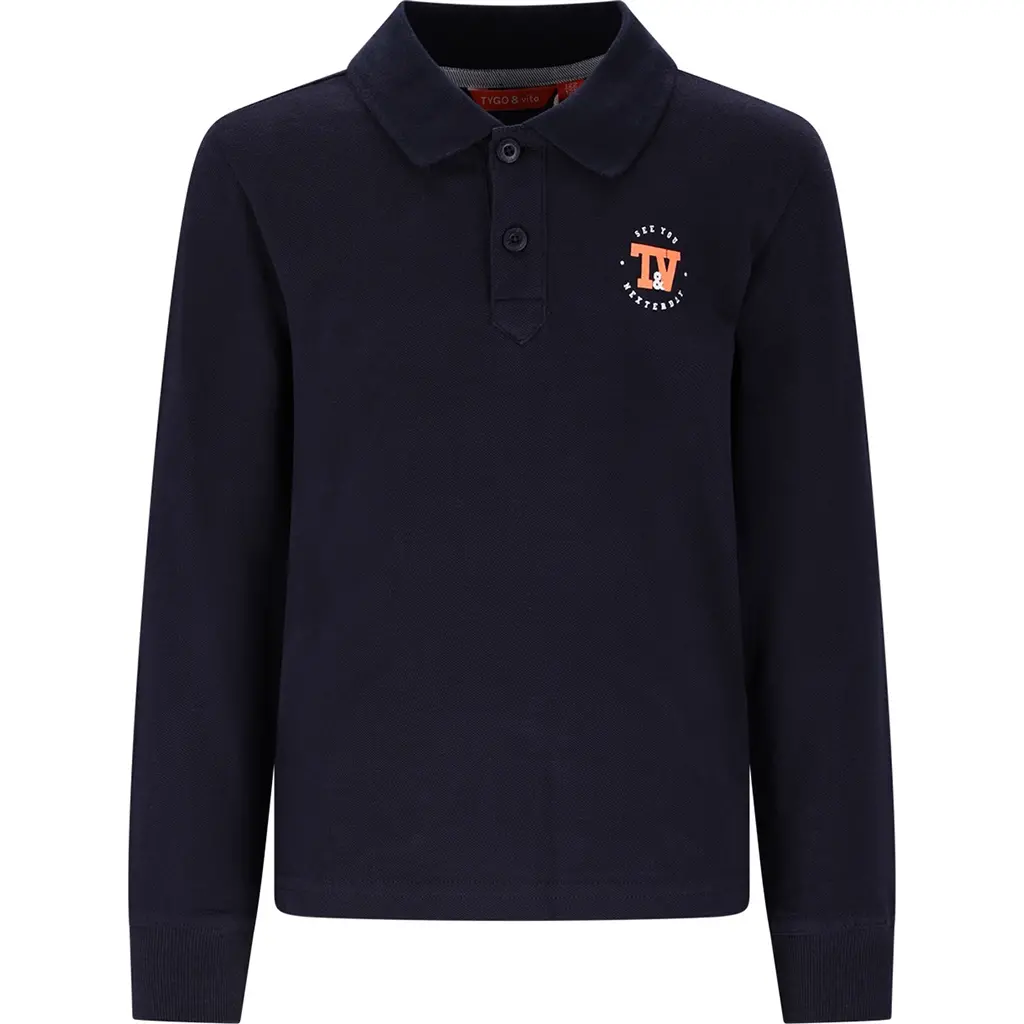 Polo Chris (navy)
