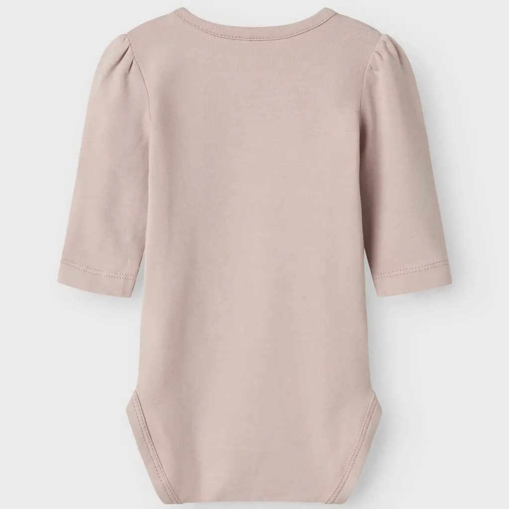 Rompertje Nucake (burnished lilac)