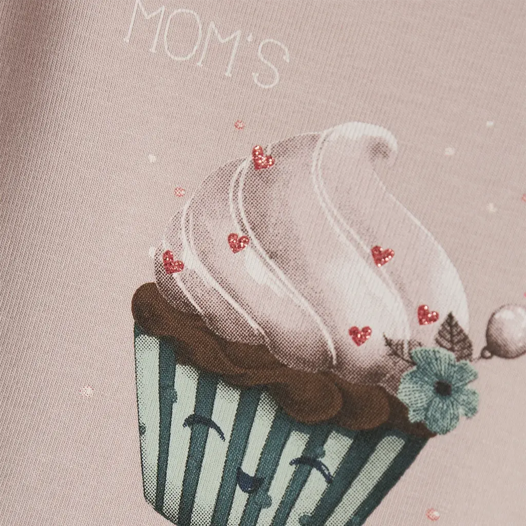 Rompertje Nucake (burnished lilac)