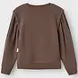 Name It Trui sweater Noa (perppercorn)