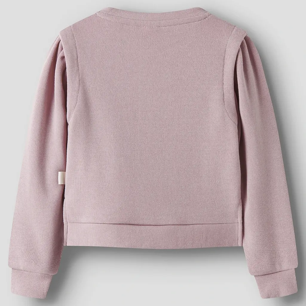 Trui sweater Noa (burnished lilac)