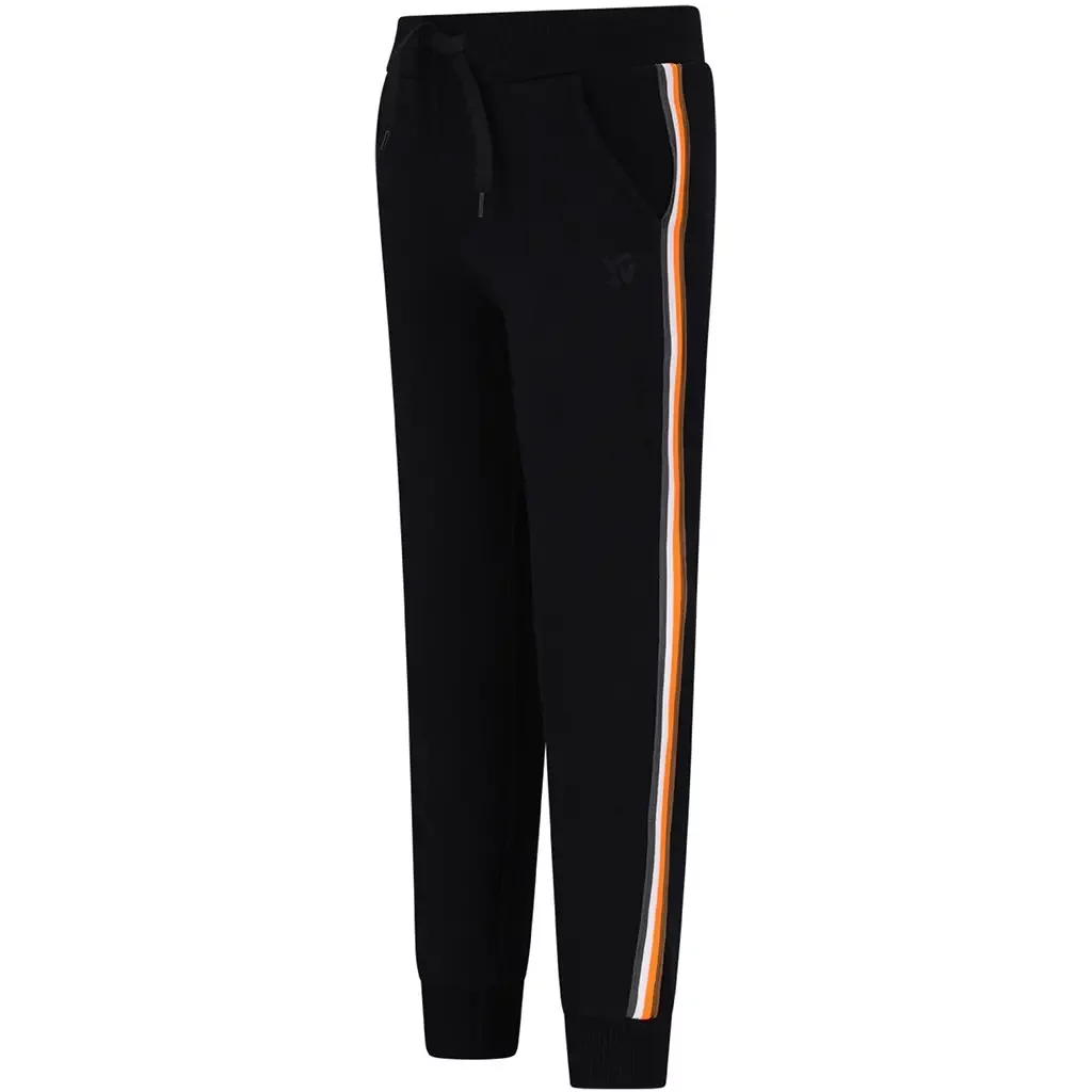 Joggingbroek Bas (black)