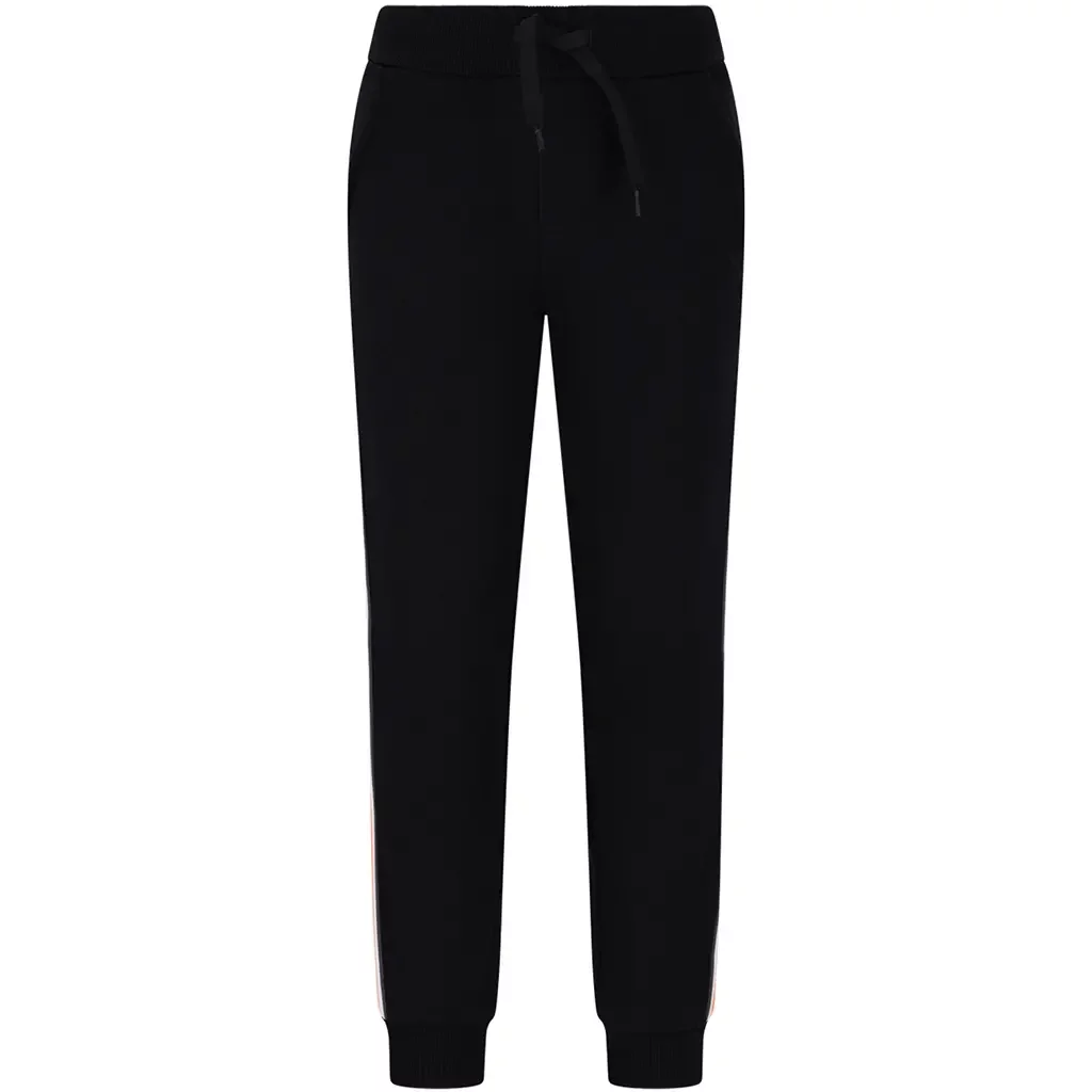 Joggingbroek Bas (black)