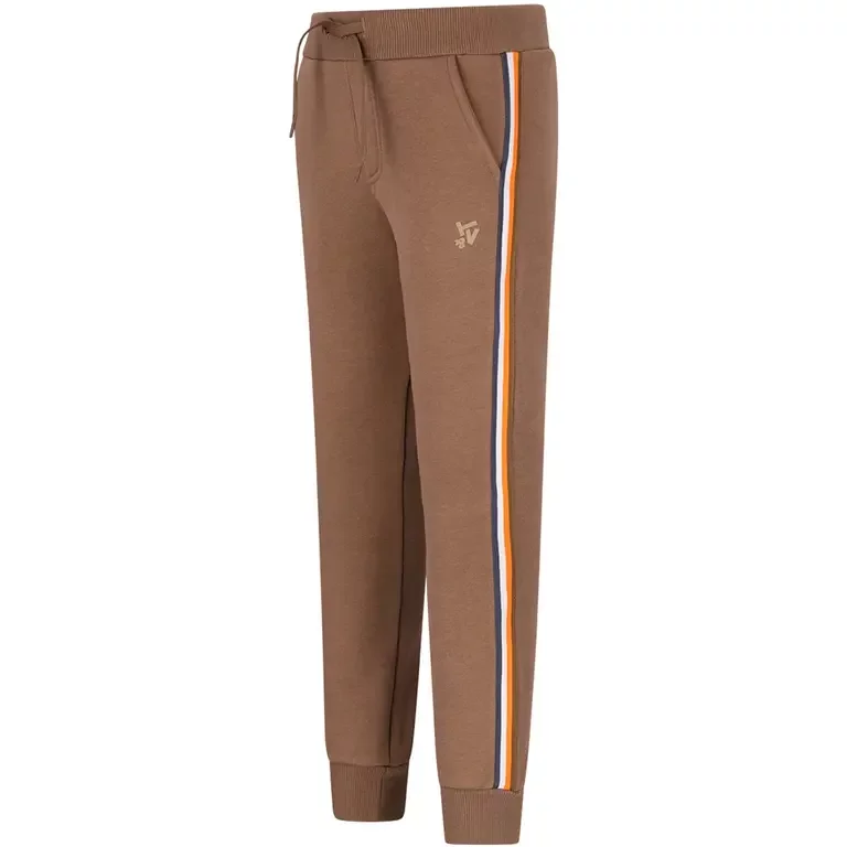 Joggingbroek Bas (otter)