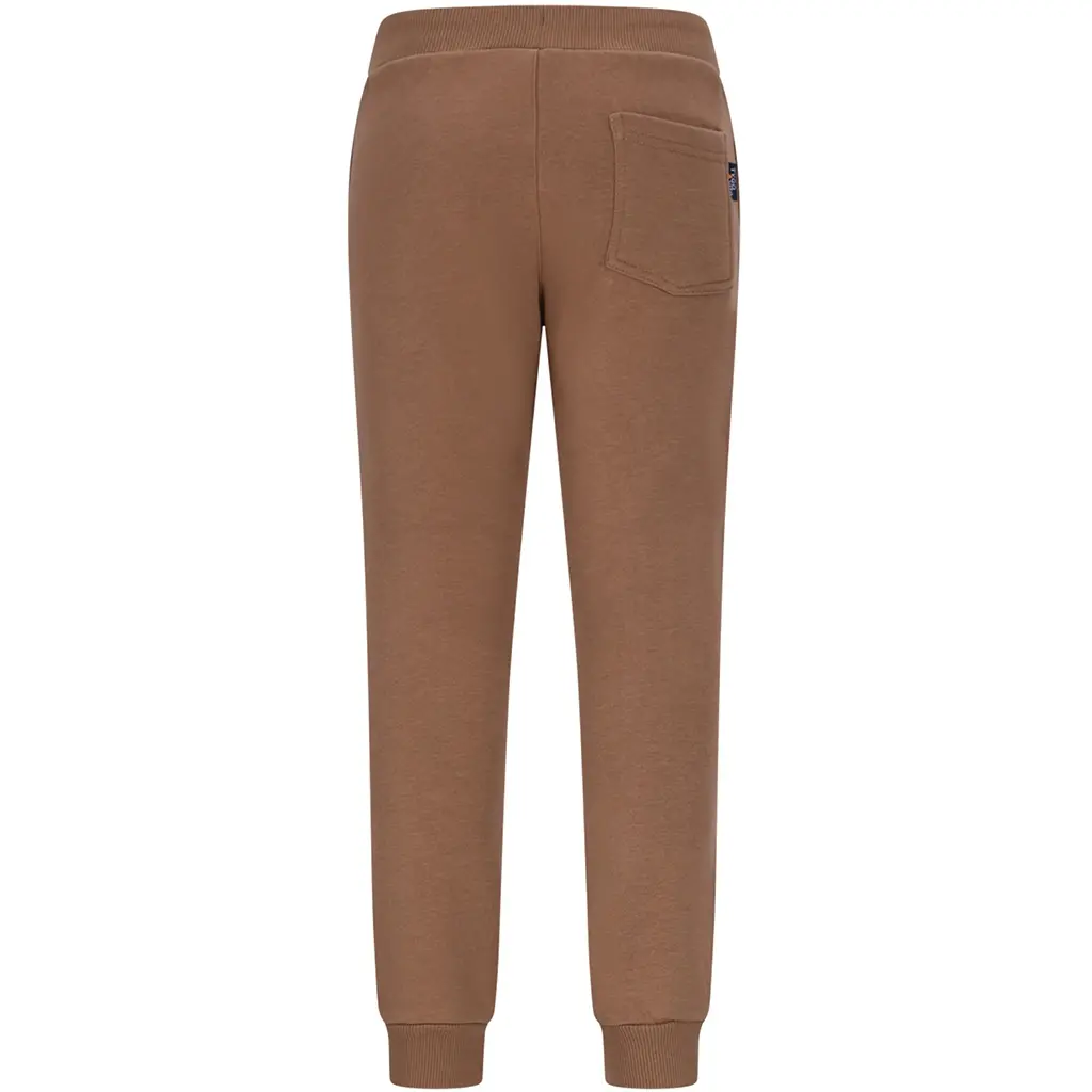 Joggingbroek Bas (otter)