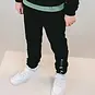 TYGO & Vito Joggingbroek NOOS (black)