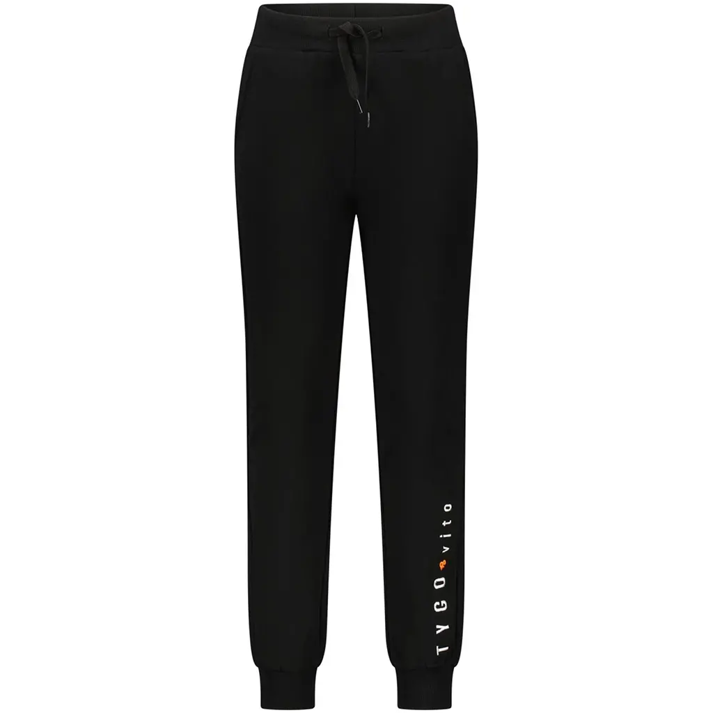 Joggingbroek NOOS (black)