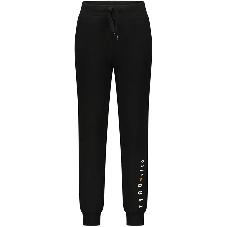 Joggingbroek NOOS (black)