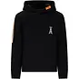 TYGO & Vito Trui hoodie Hero (black)