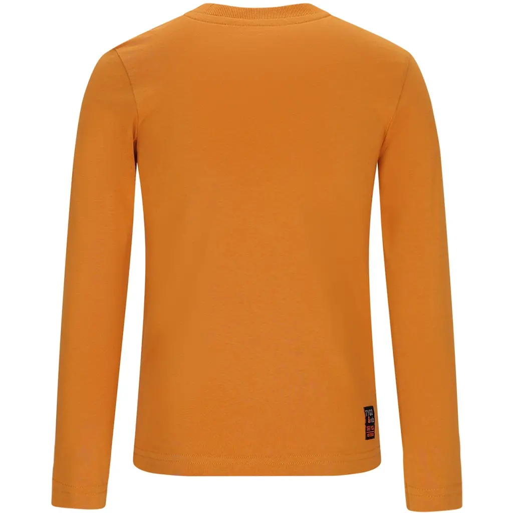 Longsleeve Max (yam)