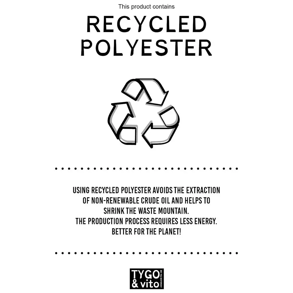 Winterjas Joppe (navy)