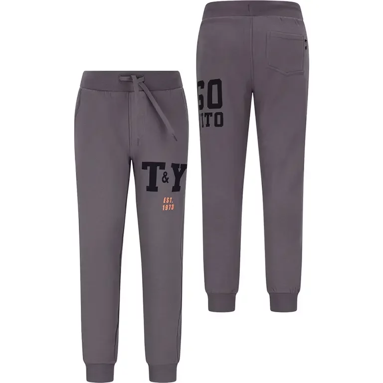 Joggingbroek Bikkel (castle rock)