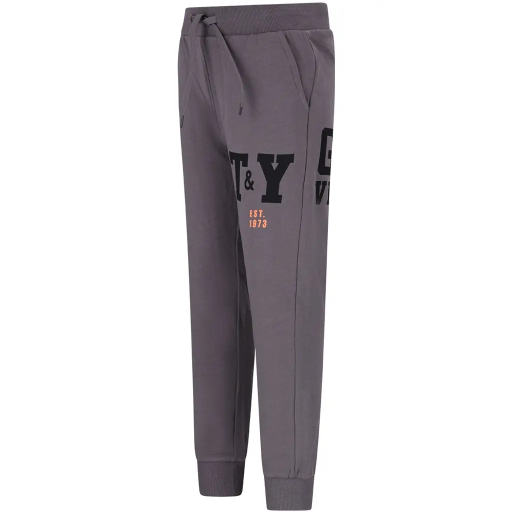 Joggingbroek Bikkel (castle rock)