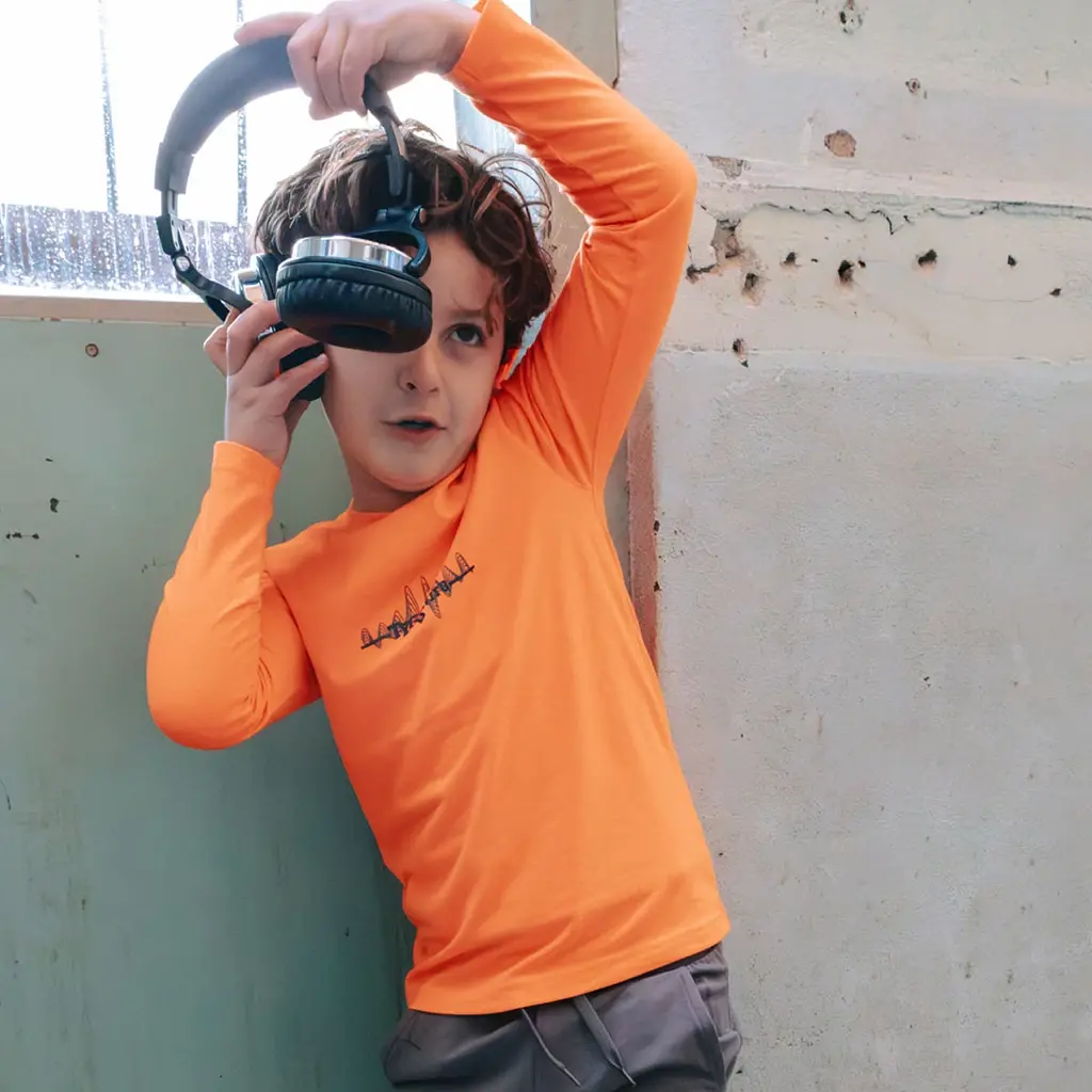 Joggingbroek Bikkel (castle rock)