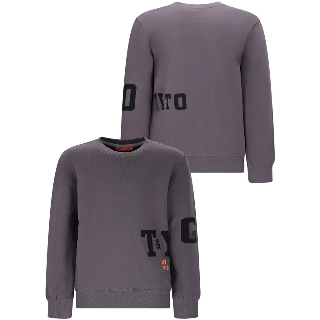 Trui Siebe (castle rock)