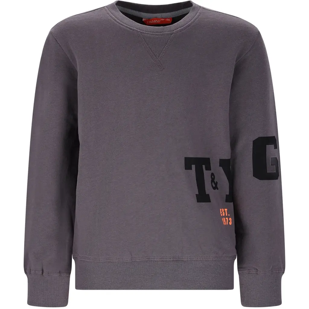 Trui Siebe (castle rock)