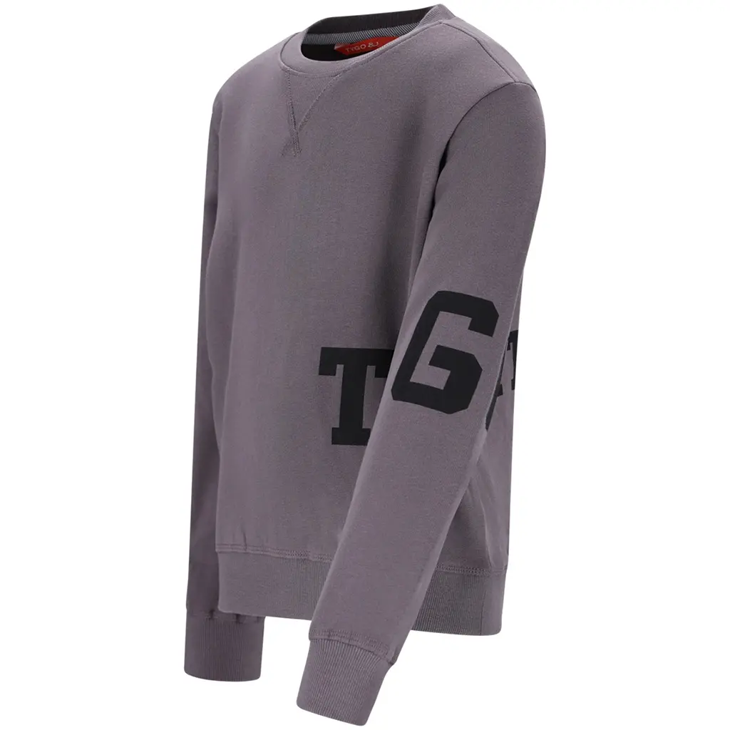 Trui Siebe (castle rock)