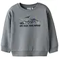 Name It Trui sweater Vildar (trade winds dino world)
